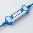 کابل پروگرام آمساموشن مدل Vigor PLC کد USB-VIGOR