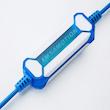 کابل پروگرام آمساموشن مدل Vigor PLC کد USB-VIGOR