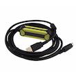  کابل پروگرام آمساموشن مدل Xinje PLC کد USB-XC