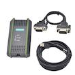 کابل پروگرام آمساموشن مدل Siemens PLC کد 0BA00