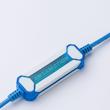 کابل پروگرام آمساموشن مدل Delta PLC کد UC-PRG020-12A