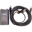 کابل پروگرام آمساموشن مدل Siemens PLC کد 0CB20
