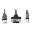 کابل پروگرام آمساموشن مدل Siemens PLC کد 0CB20