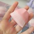 برس رژ گونه مدل نانو پرتراکم