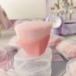 برس رژ گونه مدل نانو پرتراکم
