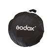 چادر عکاسی گودکس مدل go120 کد 00120 ابعاد 120×120 سانتی متر