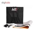 چادر عکاسی لایف مدل L440 ابعاد 40*40 سانتی متر
