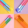 ست برس آرایشی پنرول مدل PRB Colory 110 مجموعه 10 عددی