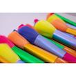 ست برس آرایشی پنرول مدل PRB Colory 110 مجموعه 10 عددی