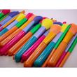 ست برس آرایشی پنرول مدل PRB Colory 110 مجموعه 10 عددی