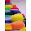 ست برس آرایشی پنرول مدل PRB Colory 110 مجموعه 10 عددی