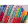 ست برس آرایشی پنرول مدل PRB Colory 110 مجموعه 10 عددی