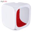 چادر عکاسی گودکس مدل DF-01 ابعاد 120x120 سانتی متر