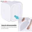 چادر عکاسی گودکس مدل DF-01 ابعاد 120x120 سانتی متر