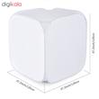 چادر عکاسی گودکس مدل DF-01 ابعاد 120x120 سانتی متر