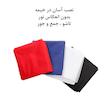 چادر عکاسی زومی مدل Folding portable ابعاد 120x120 سانتی متر
