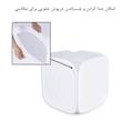 چادر عکاسی زومی مدل Folding portable ابعاد 120x120 سانتی متر