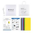 چادر عکاسی پلوز مدل Folding Portable ابعاد 31x32 سانتی متر