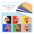 چادر عکاسی پلوز مدل Folding Portable ابعاد 40x40 سانتی متر