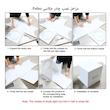 چادر عکاسی پلوز مدل Folding Portable ابعاد 31x32 سانتی متر