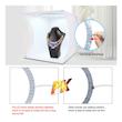 چادر عکاسی پلوز مدل Folding Portable ابعاد 31x32 سانتی متر