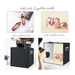 چادر عکاسی پلوز مدل Folding Portable ابعاد 40x40 سانتی متر