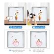 چادر عکاسی پلوز مدل Folding Portable ابعاد 40x40 سانتی متر