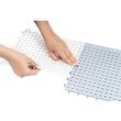 کفپوش مدل ضد لغزش آبیکو 30x30