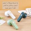 پرزگیر برقی لباس مدل LINT REMVER
