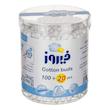 گوش پاک کن فیروز کد 001 مجموعه 12 عددی