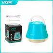 پرزگیر برقی لباس وی جی ار مدل V-810