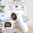 پرزگیر برقی لباس مدل TC-010