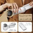 پرزگیر برقی لباس مدل TC-010