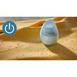 پرزگیر لباس  شارژی فیلیپس مدل GCA2100