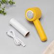 پرزگیر لباس شارژی مدل Lint Remover