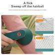 پرزگیر برقی لباس مدل Lint remover 