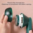 پرزگیر برقی لباس مدل Lint remover 