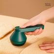 پرزگیر برقی لباس مدل Lint remover 