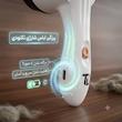 پرزگیر شارژی لباس تکنودی مدل 4040 