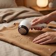 پرزگیر شارژی لباس تکنودی مدل 4040 