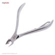 گوشه گیر ناخن جویل کد GCR-803