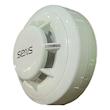 حسگر اعلام حریق سنس مدل S2-CHD-200