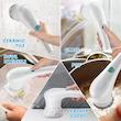 فرچه شارژی مدل magic5