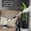 برس شست و شو برقی مدل JY-6010