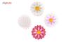 میوه شور مدل flower