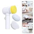 برس شستشو شارژی مدل Magic Brush