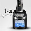 کارتریج شستشو و روان کننده تیغه ماشین اصلاح براون مدل CCR2-5331-ireland بسته 2 عددی
