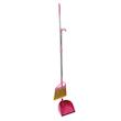 ست جارو همراه با خاک‌انداز لیمون مدل MD767