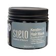 ماسک مو استلو مدل keratin حجم 250 میلی لیتر