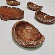 ست هفت‌سین سنگی ۸ تکه طرح چوب